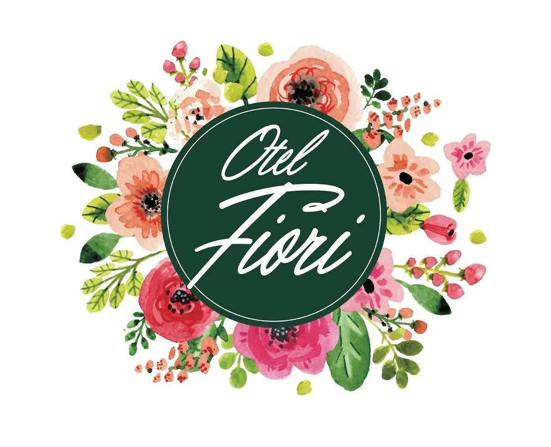 Otel Fiori- Urla Σμύρνη