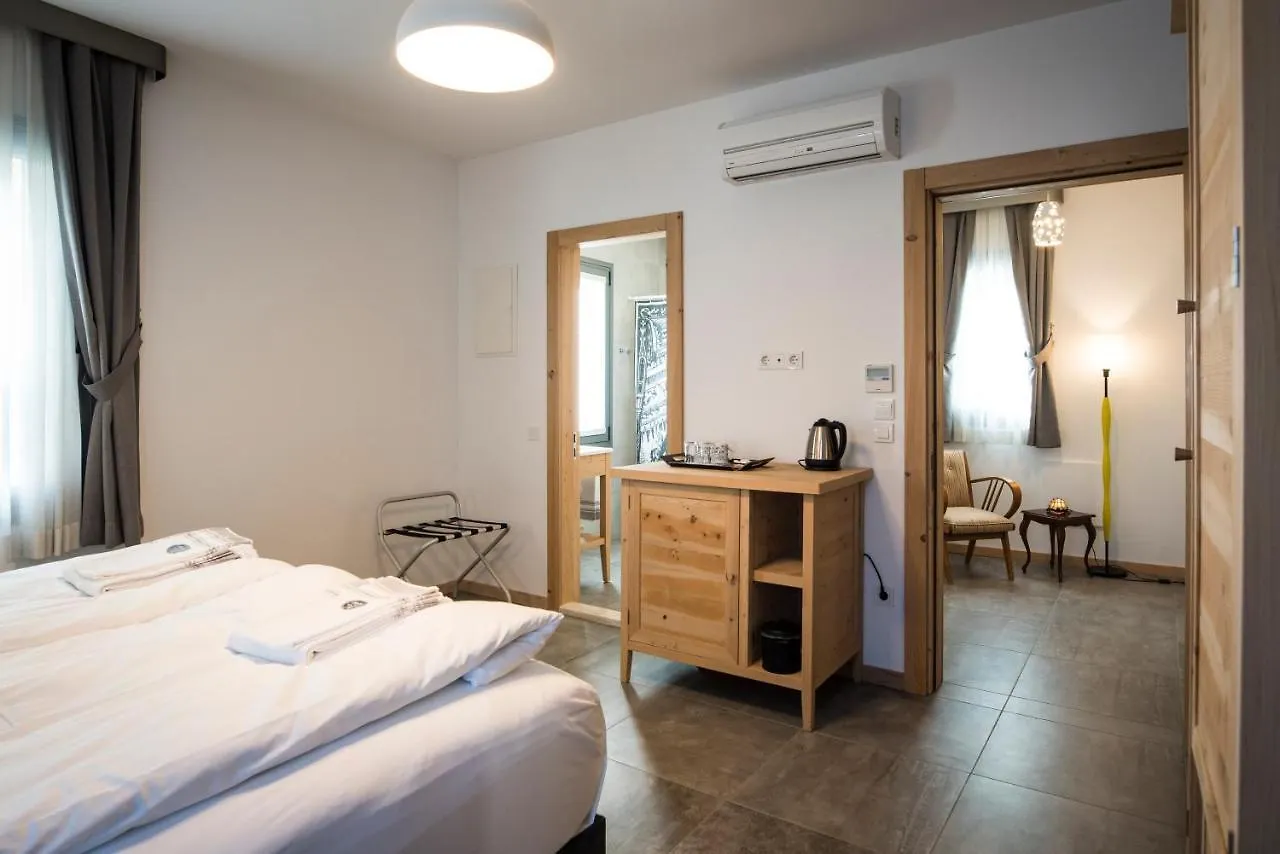 Otel Fiori- Urla Σμύρνη Ξενοδοχείο