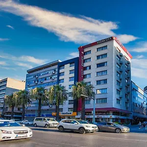 3* Ξενοδοχείο Kozan
