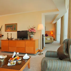 5* Ξενοδοχείο Wyndham Grand Ozdilek Thermal &