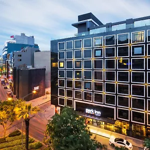 4* Ξενοδοχείο Park By Radisson